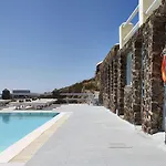 Hotel Oia Suites