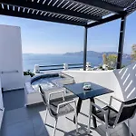 Hotel Oia Suites 3*