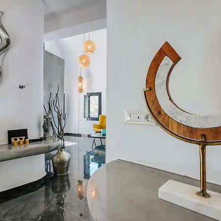 Oia Suites 3* Oia (Santorini)