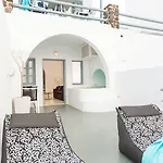 Oia Suites Hotel Oia (Santorini)