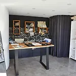 Oia Suites Szálloda Ía