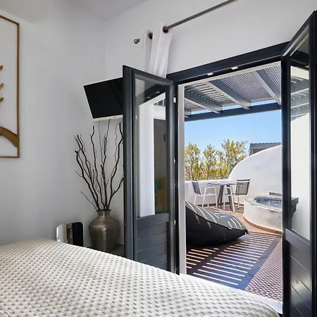 Oia Suites Oia (Santorini)