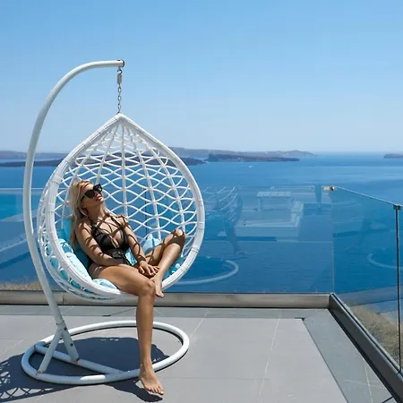 Oia Suites Oía