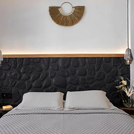 Oia Suites Hotel Oía