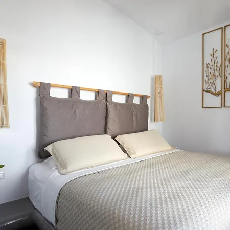 Hotel Oia Suites Oía