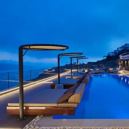 Oia Suites 3* Oia (Santorini)