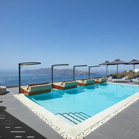 Oia Suites Hotel Oia (Santorini)