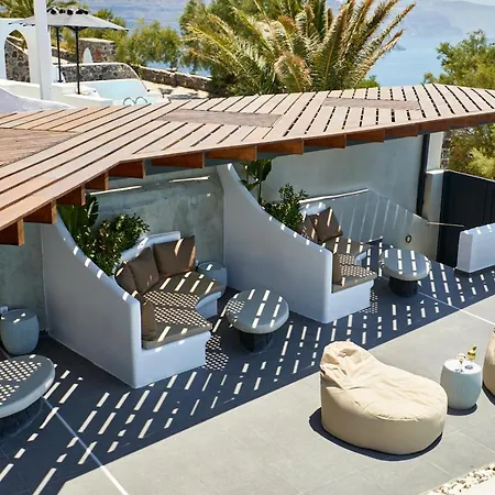 Oia Suites Hotel Oia (Santorini)