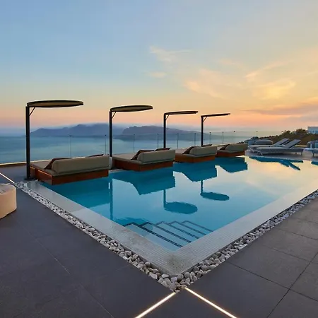 Oia Suites 3* Oia (Santorini)
