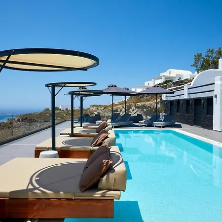 Oia Suites Oia (Santorini)