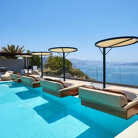 Oia Suites Hotel Oia (Santorini)