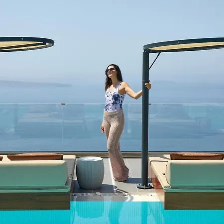 Oia Suites 3* Oia (Santorini)