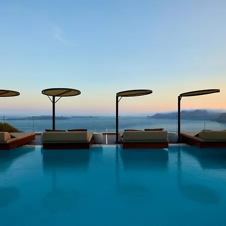 Hotel Oia Suites