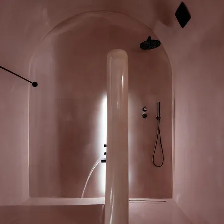 Oia Suites 3* Oia (Santorini)