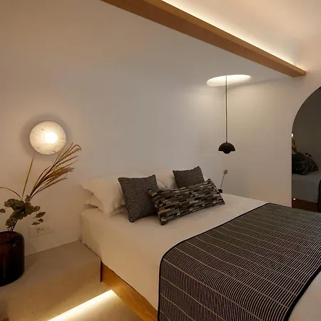Oia Suites 3* Oia (Santorini)