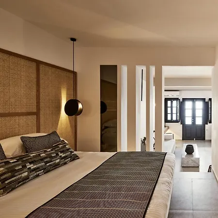 Oia Suites Hotel Oia (Santorini)