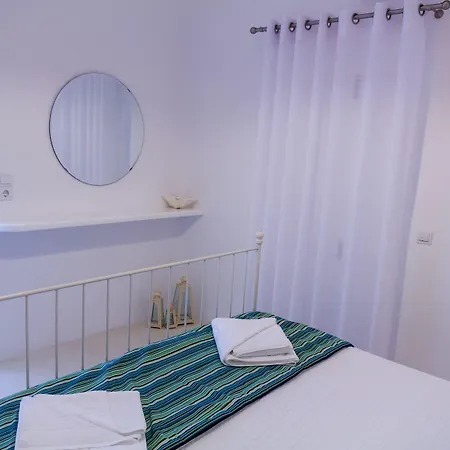 Oia Suites Oia (Santorini)