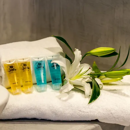 Oia Suites Oia (Santorini)