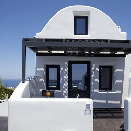 Oia Suites 3* Oia (Santorini)