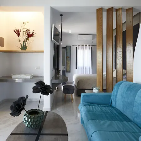 Oia Suites 3* Oia