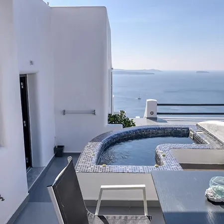 Hotel Oia Suites