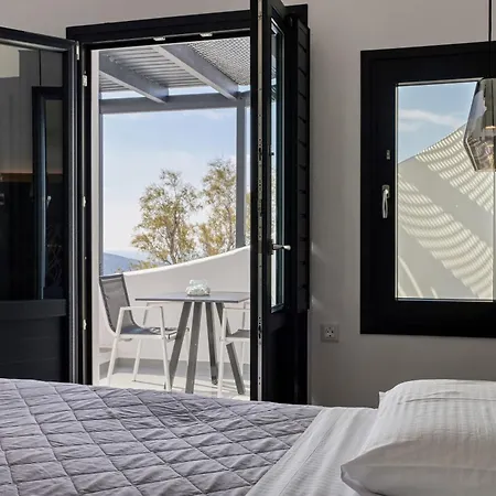 Oia Suites 3* Oia (Santorini)