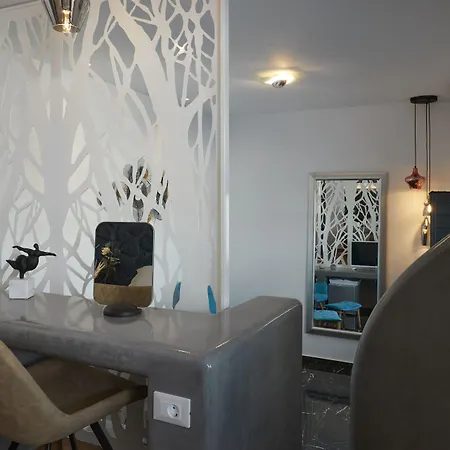 Oia Suites Oia