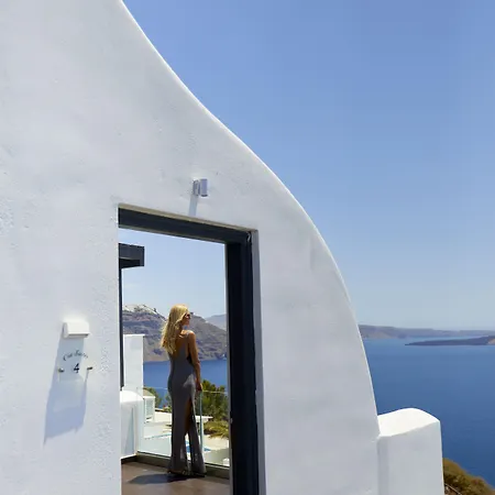 Hotel Oia Suites Oia