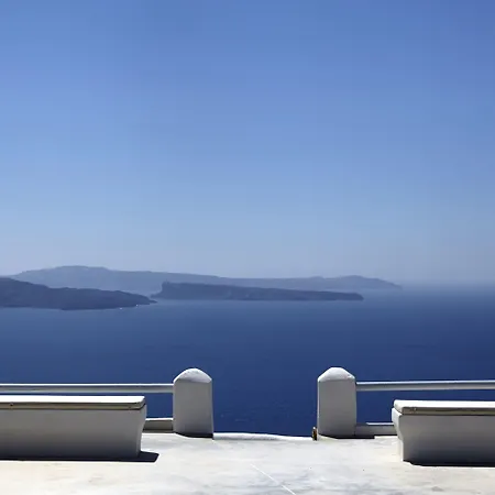 Oia Suites Ia