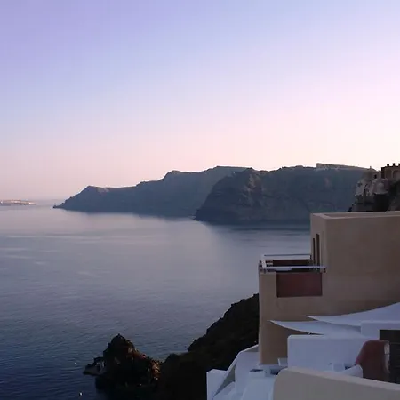 Hotel Oia Suites Oia