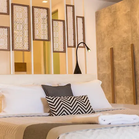 Oia Suites Hotel Oía