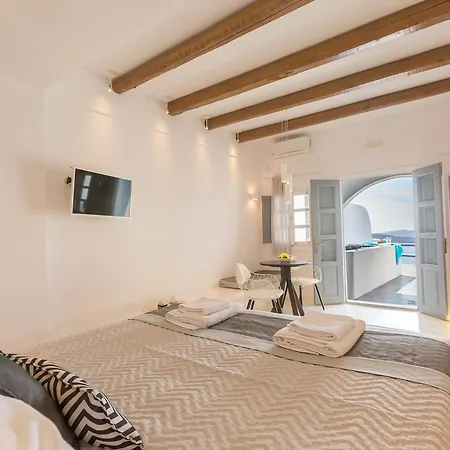 Oia Suites Oia (Santorini)