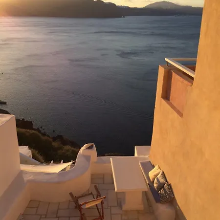 Hotel Oia Suites Oia (Santorini)