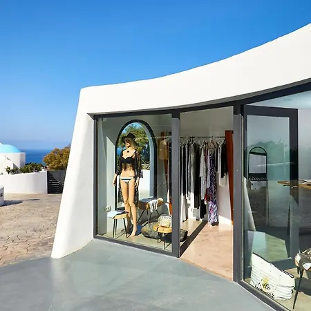 Oia Suites Hotel Oia (Santorini)