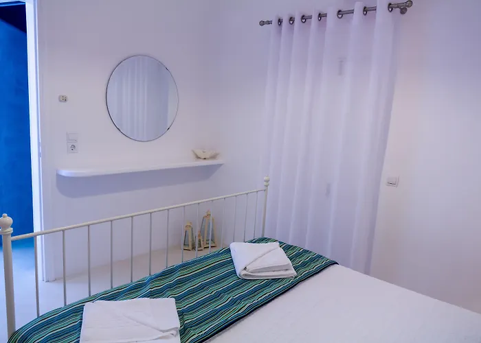 Oia Suites Oia