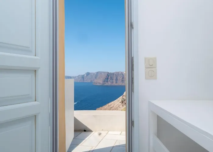 Hotel Oia Suites Oia