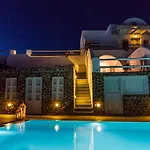 Oia Suites Οία