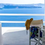 מלון Oia Suites אויה