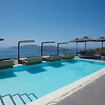 Oia Suites מלון אויה