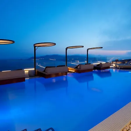 Oia Suites Oia