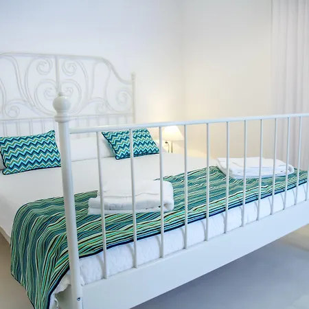 Szálloda Oia Suites