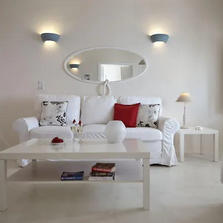 Szálloda Oia Suites