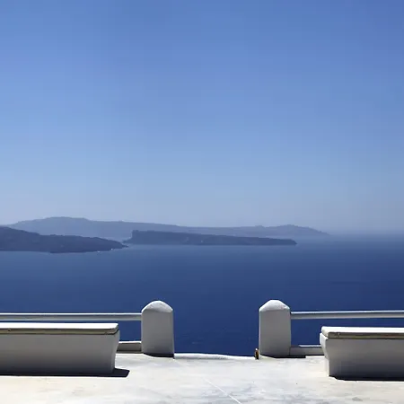 Hotel Oia Suites Oia