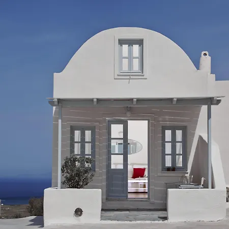 Oia Suites 3* Oia (Santorini)