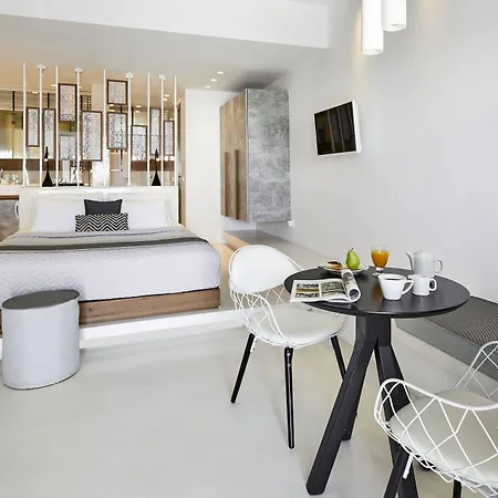 Oia Suites Oia (Santorini)