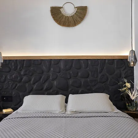 Szálloda Oia Suites