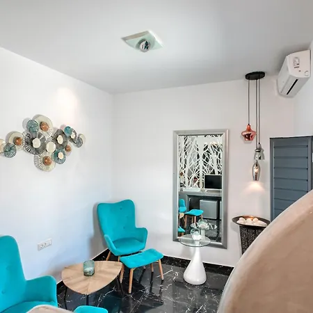 Oia Suites Hotel Oia