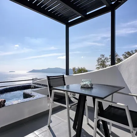 Oia Suites 3* Oia (Santorini)