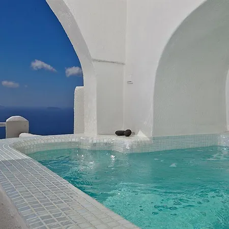 Oia Suites Oia