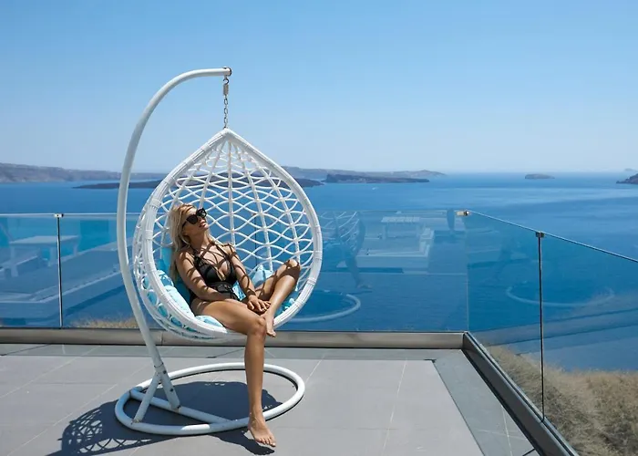 Oia Suites Oia (Santorini)